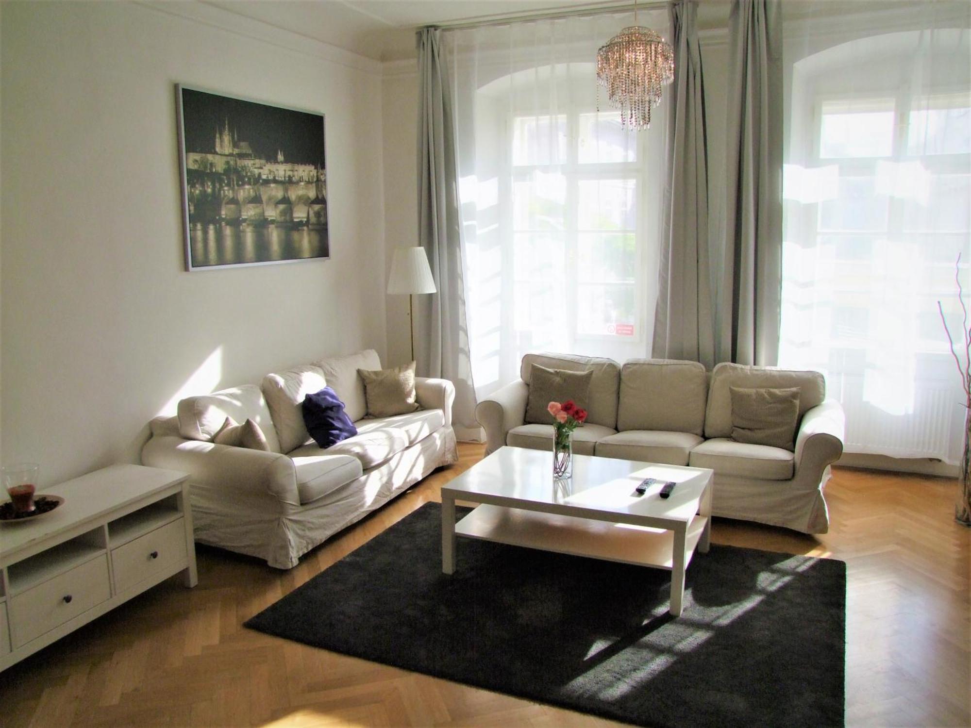 Charles Bridge Suites Прага Номер фото