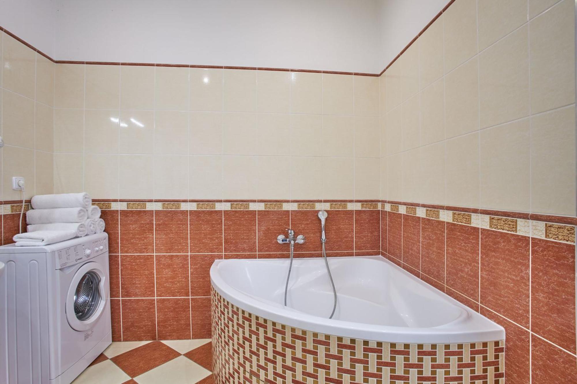 Charles Bridge Suites Прага Екстер'єр фото