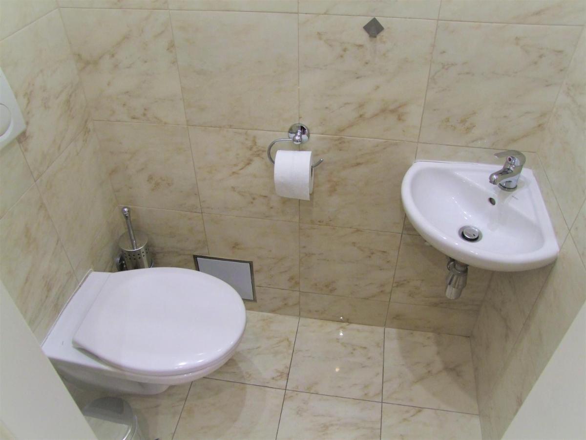 Charles Bridge Suites Прага Екстер'єр фото
